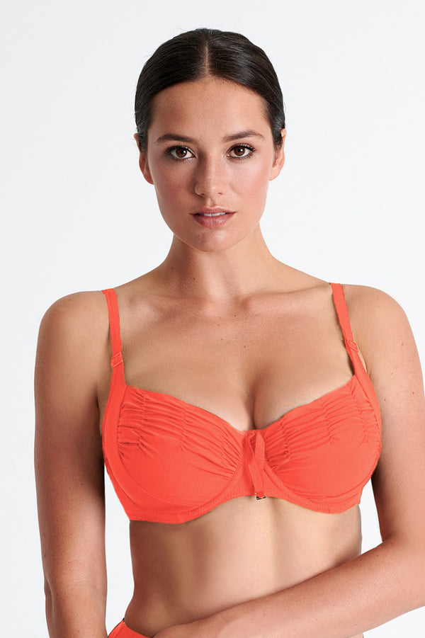 Shan Classique Classic balconnet bikini top
